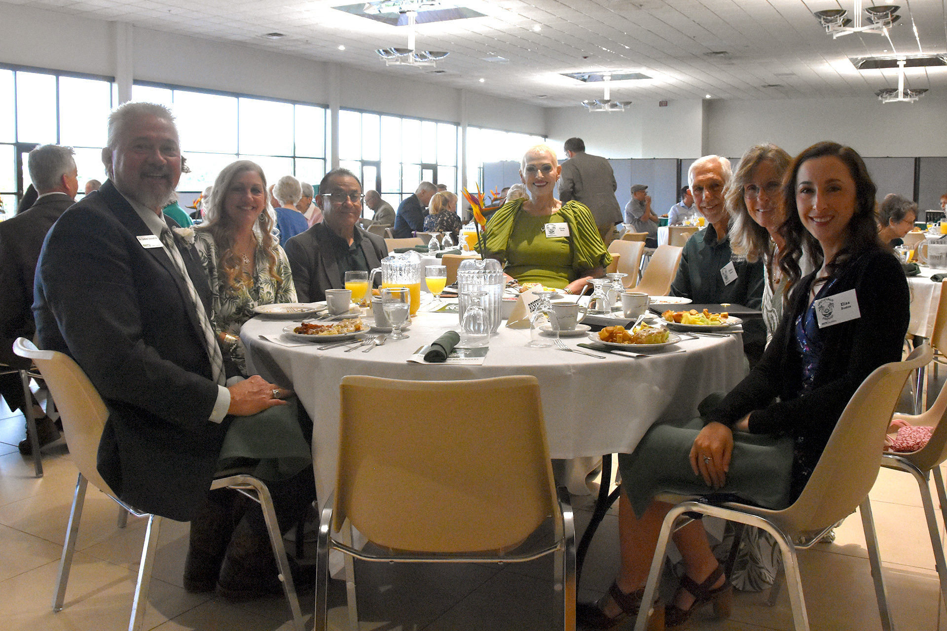 Alumni Homecoming 2025